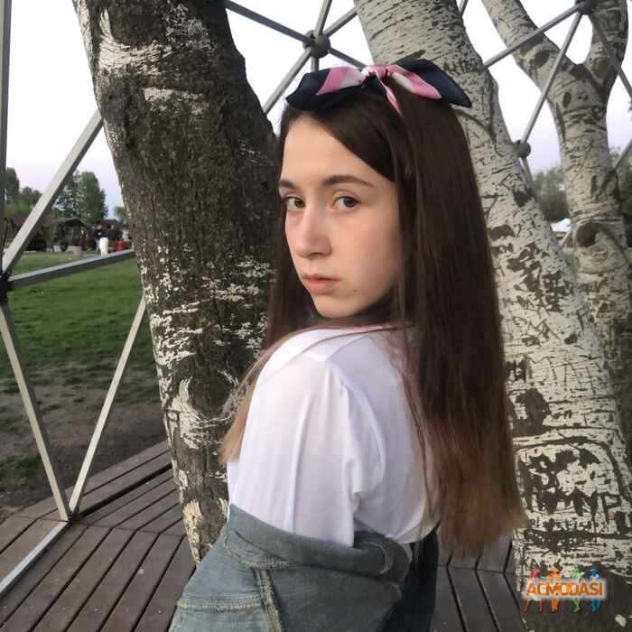 Майя Олегівна Ждан фото №1544408. Завантажено 01 Липня 2020