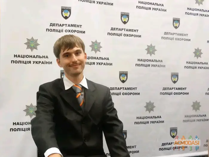 Юрий Игоревич Майборода фото №1749533. Завантажено 15 Листопада 2025