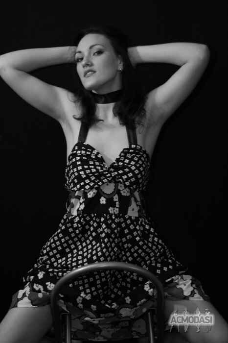 Анна Игоревна Худоеркова фото №49996. Завантажено Невідомо