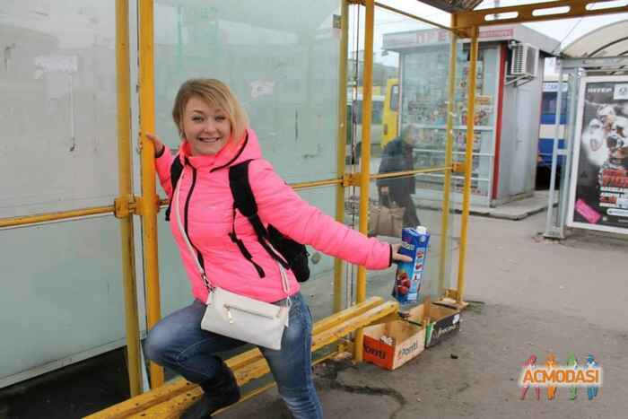 Юлія Миколаївна Маркович фото №785242. Завантажено 17 Лютого 2015