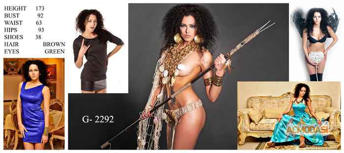 Mysse  Agency фото №794520. Завантажено 07 Квітня 2015