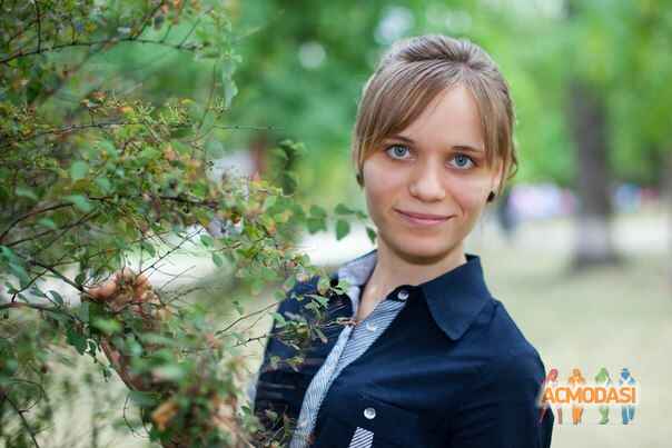 Дарья Вячеславовна Подобедова фото №816529. Завантажено 25 Липня 2015