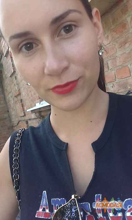 Oлена Валентинiвна Бобришова фото №1000653. Завантажено 24 Грудня 2016