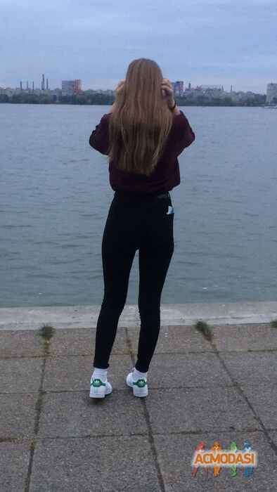 Полина Сергеевна Михайлова фото №1133896. Завантажено 09 Листопада 2017