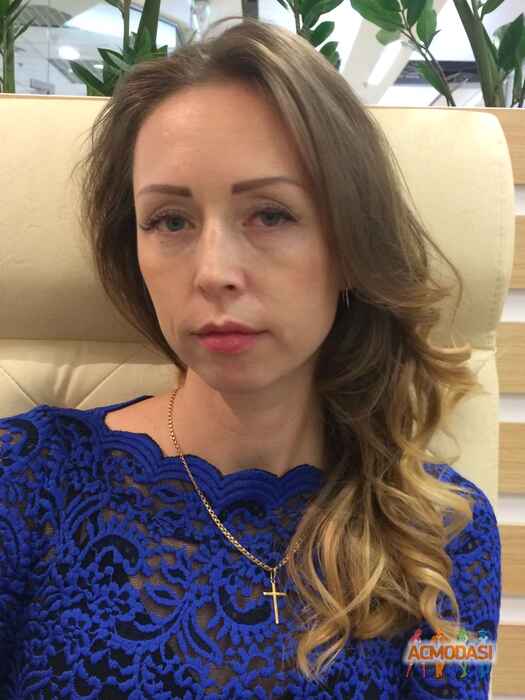 Алла Валеріівна Сидорова фото №1036896. Завантажено 28 Березня 2017