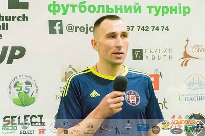 Алексей Петрович Исаев фото №1345134. Завантажено 04 Січня 2019
