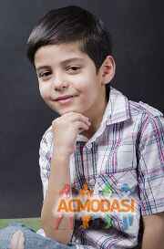 Мухамед Айманович Ал-Радайдех фото №1106811. Завантажено 20 Вересня 2017