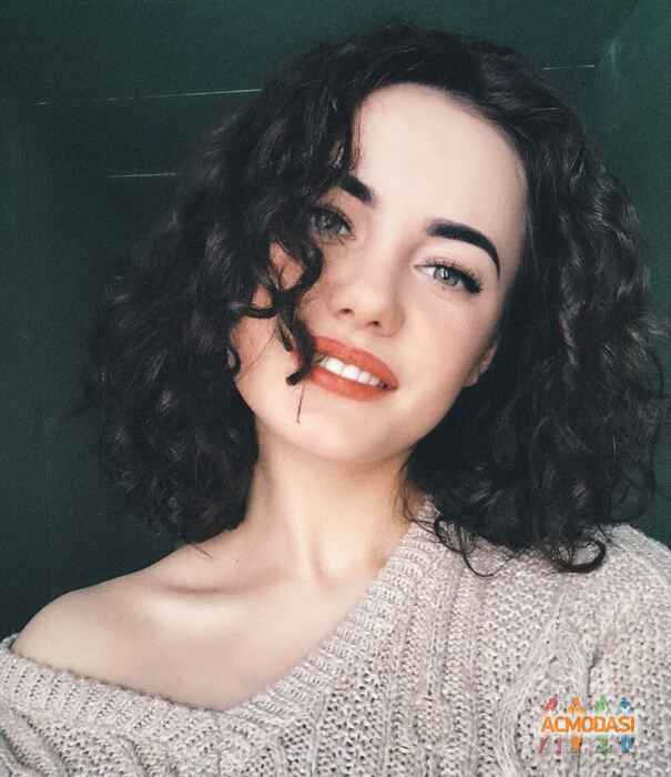 Марина Сергіївна Степанова фото №1208954. Завантажено 19 Березня 2018
