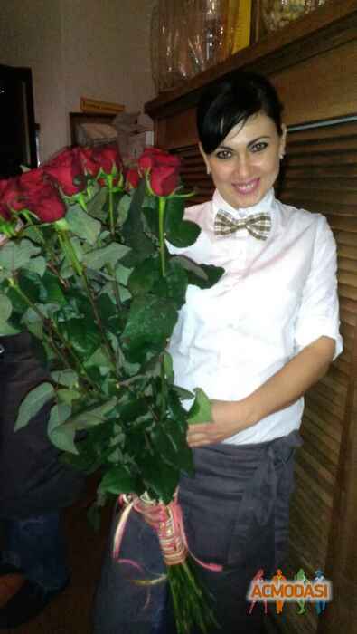 Юлия Алексеевна Сухоставец фото №1131357. Завантажено 06 Листопада 2017