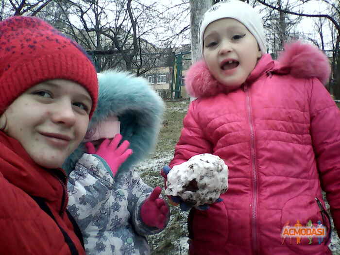 Анастасия  Волошина фото №1156472. Завантажено 25 Грудня 2017