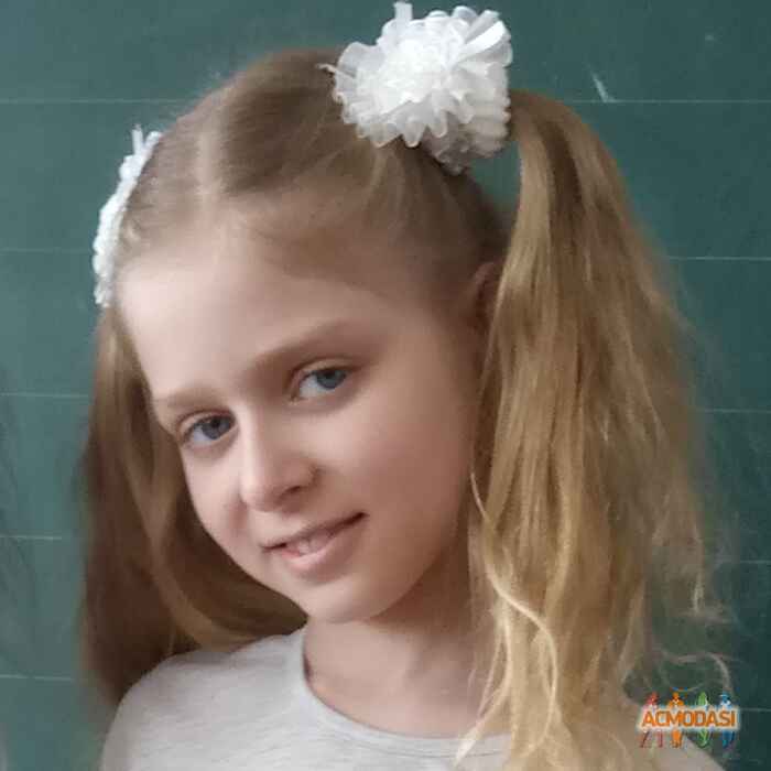 Аніта Леонідівна Богайчук фото №1245688. Завантажено 16 Червня 2018