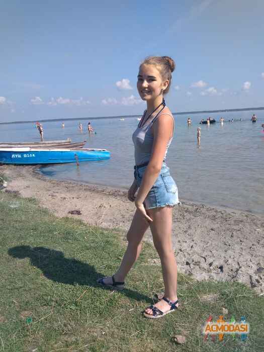 Юлія Михайлівна Халявка фото №1325779. Завантажено 20 Листопада 2018