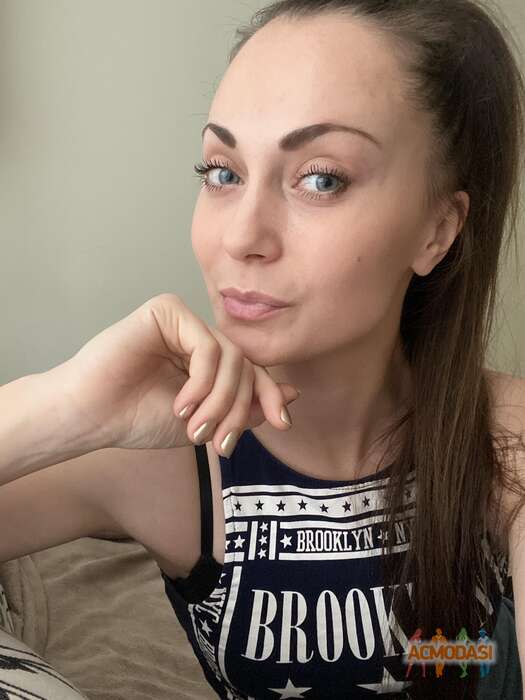 Виталина  Шекмар фото №1683558. Завантажено 13 Лютого 2022