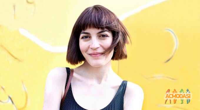 Анна Олеговна Броцкая фото №1475095. Завантажено 13 Листопада 2019