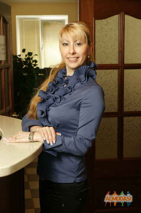 Елена Викторовна Калинина фото №132519. Завантажено 17 Січня 2012
