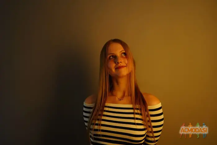 Міланія  Семиволос фото №1751090. Завантажено 03 Січня 2026