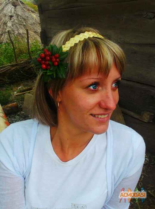 Алла Анатольевна Панченко фото №598229. Завантажено 15 Лютого 2014