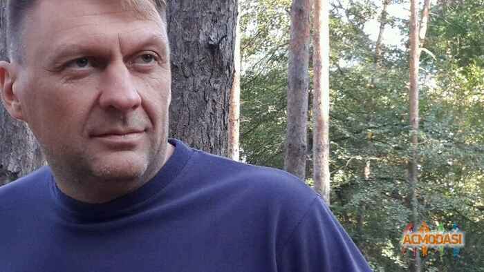 Олег Освальдович Сифер-Седов фото №857243. Завантажено 02 Грудня 2015