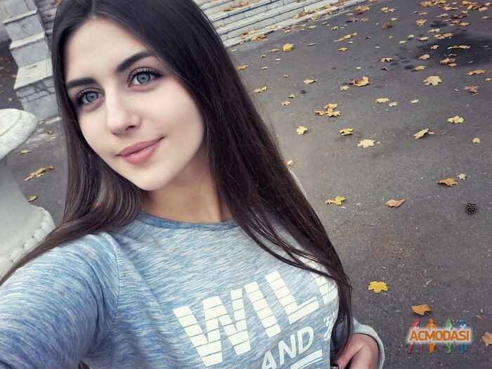 Яна Вячеславовна Кныш фото №850291. Завантажено 10 Листопада 2015