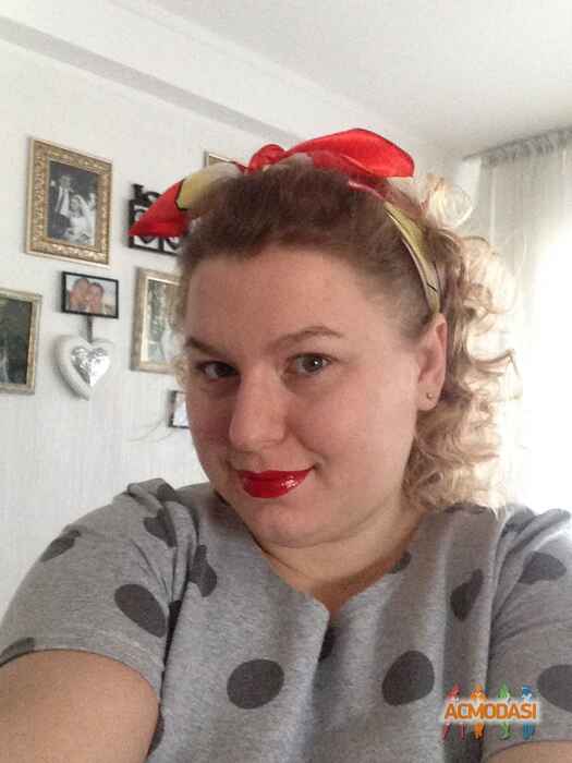 Кристина Михайловна Маркова фото №898673. Завантажено 06 Квітня 2016