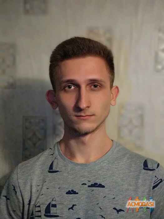 Богдан Олександрович Іллик фото №1166872. Завантажено 17 Січня 2018
