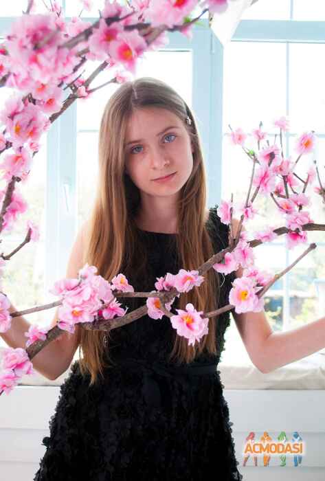 Крістіна Русланивна Гончар фото №964482. Завантажено 29 Вересня 2016