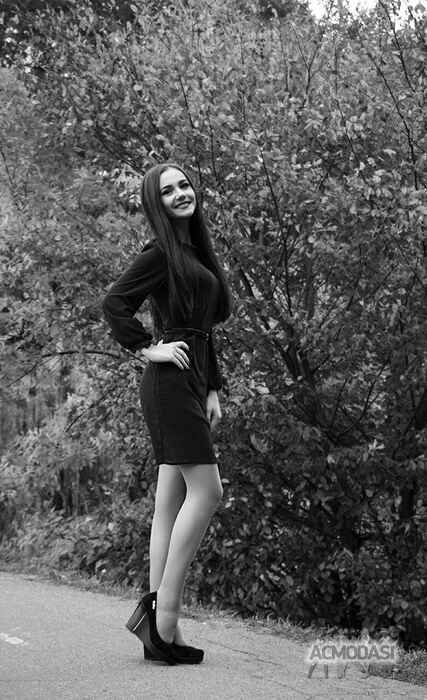 Yana  Goropashna фото №967043. Завантажено 05 Жовтня 2016
