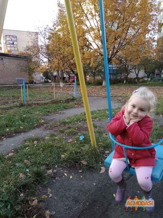 Оксана Вікторівна Громова фото №1123128. Завантажено 23 Жовтня 2017