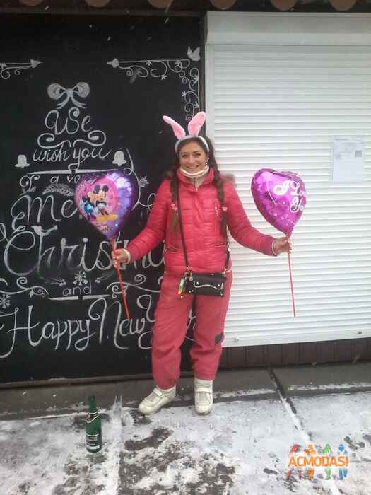 Карина  Криворучко фото №1004333. Завантажено 07 Січня 2017