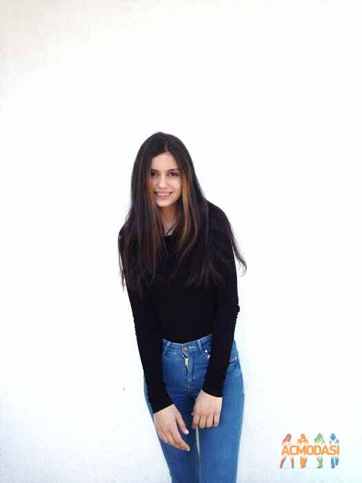 Лиана  Сулейманова фото №1065256. Завантажено 12 Червня 2017