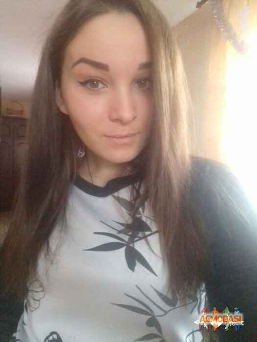 Ярослава Михайлівна Пацкан фото №1022351. Завантажено 19 Лютого 2017