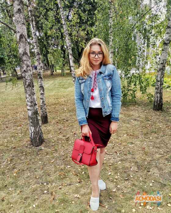 Софія Павлівна Несвідоміна фото №1106256. Завантажено 19 Вересня 2017