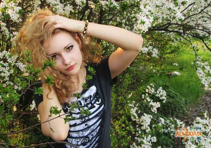 Олександра Сергіївна Тарзіна фото №1125567. Завантажено 28 Жовтня 2017