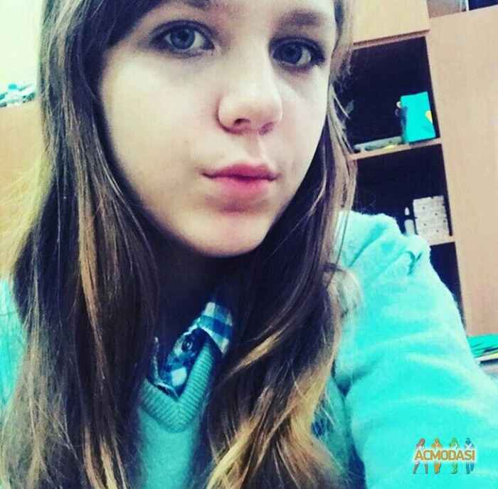 Анастасия Николаевна Пономар фото №1155302. Завантажено 21 Грудня 2017