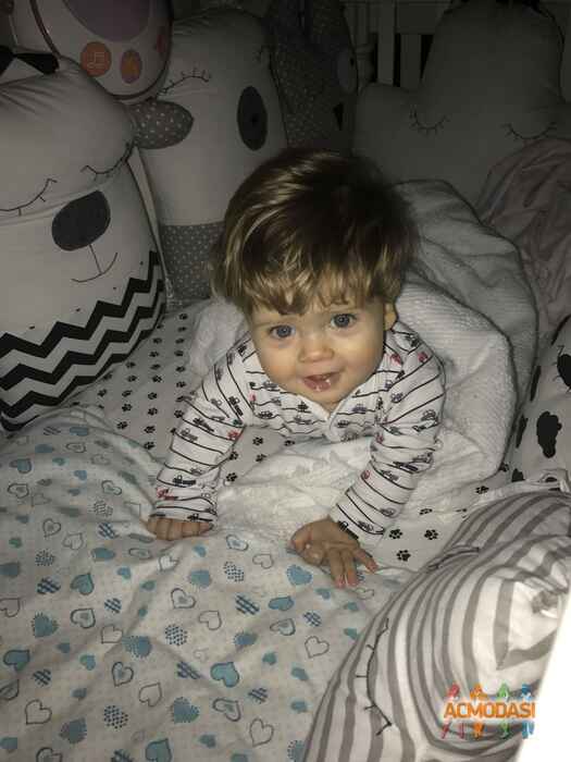 Марк Олегович Фощенко фото №1159035. Завантажено 03 Січня 2018