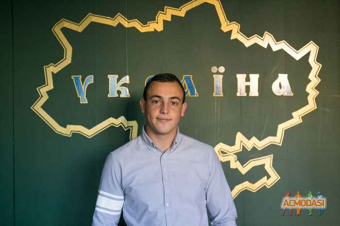 Володимир Михайлович Гавриляк фото №1408984. Завантажено 09 Червня 2019