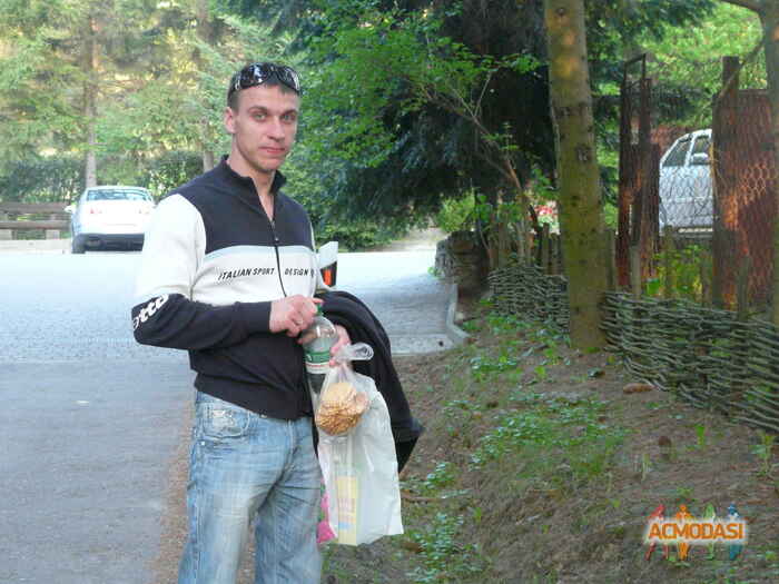 Игорь Николаевич Исаенко фото №1179027. Завантажено 04 Лютого 2018