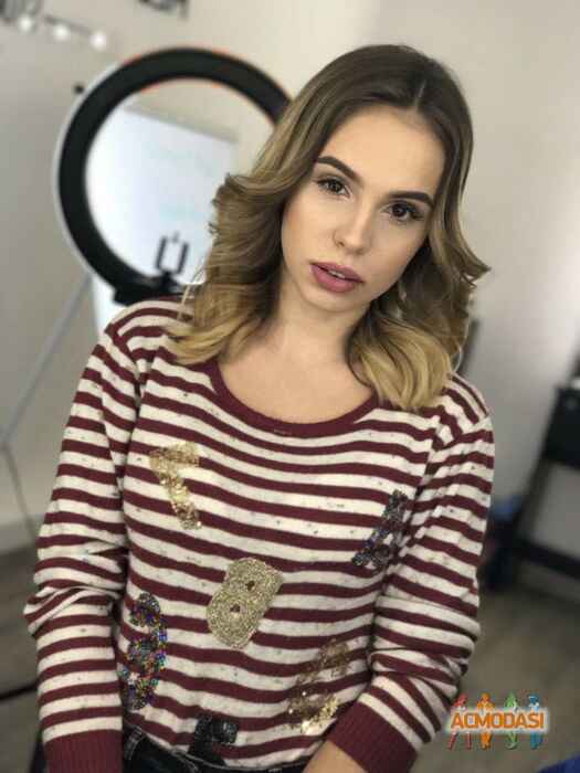 Юлия Сергеевна Цыбровская фото №1185709. Завантажено 13 Лютого 2018