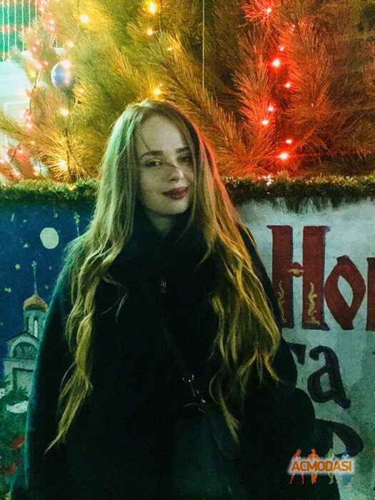 Богдана Щирба Юріївна фото №1189096. Завантажено 17 Лютого 2018