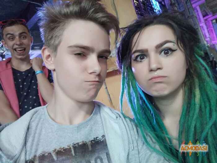 Нікіта Олексійович Мороз фото №1202668. Завантажено 09 Березня 2018