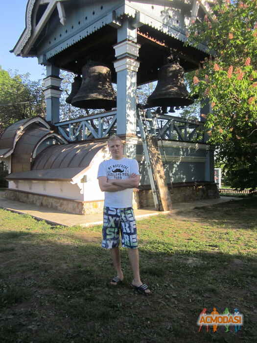 Вячеслав Александрович Иваненко фото №1235692. Завантажено 24 Травня 2018