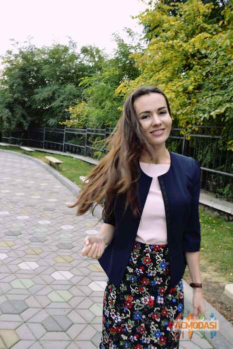 Анна   фото №1458476. Завантажено 08 Жовтня 2019