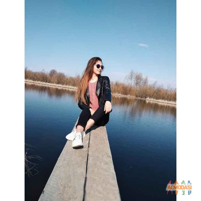 Карина Николаевна Хаценко фото №1395346. Завантажено 02 Травня 2019