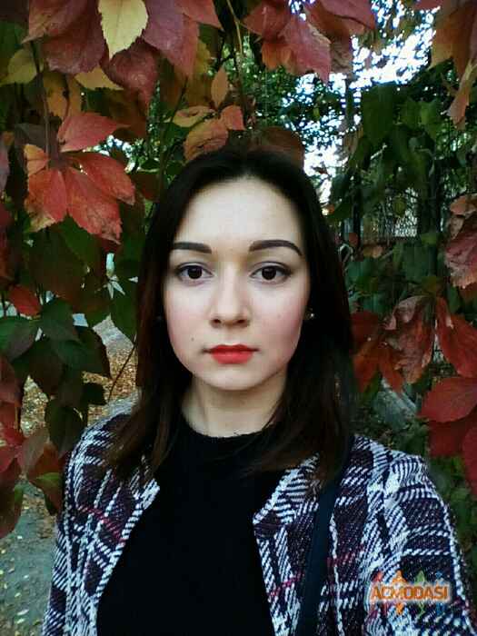 Катерина Володимирівна Капись фото №1311269. Завантажено 23 Жовтня 2018