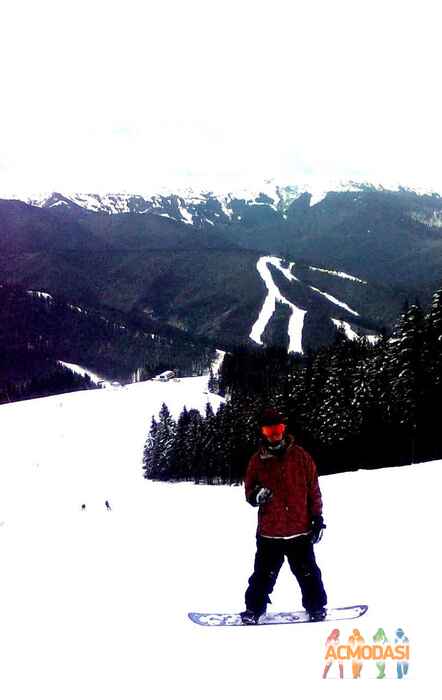 Victor  Shostac фото №1341067. Завантажено 22 Грудня 2018