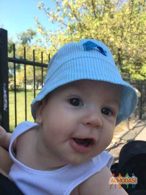 Darina  Furmanuyk фото №1447756. Завантажено 12 Вересня 2019