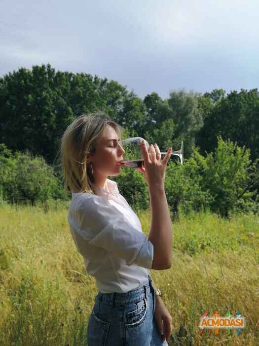 Анастасия Валериевна Соболева фото №1529746. Завантажено 14 Травня 2020