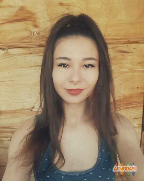 Ксенія Вікторівна Тимошенко фото №1531210. Завантажено 20 Травня 2020