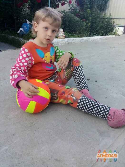 Ульяна Володимирівна Іщук фото №1544362. Завантажено 01 Липня 2020