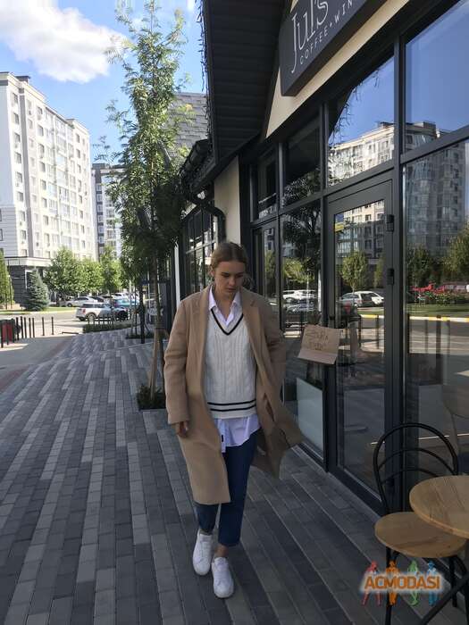 Настя  Узакова фото №1654519. Завантажено 18 Вересня 2021